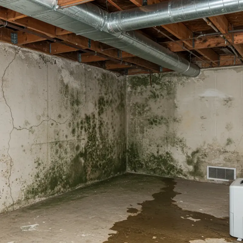 Professional Mold Removal in Adelanto, CA